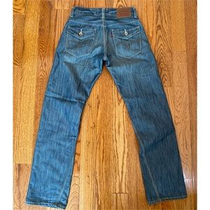 Men’s Levi’s slim straight 514 Jean - 30x32